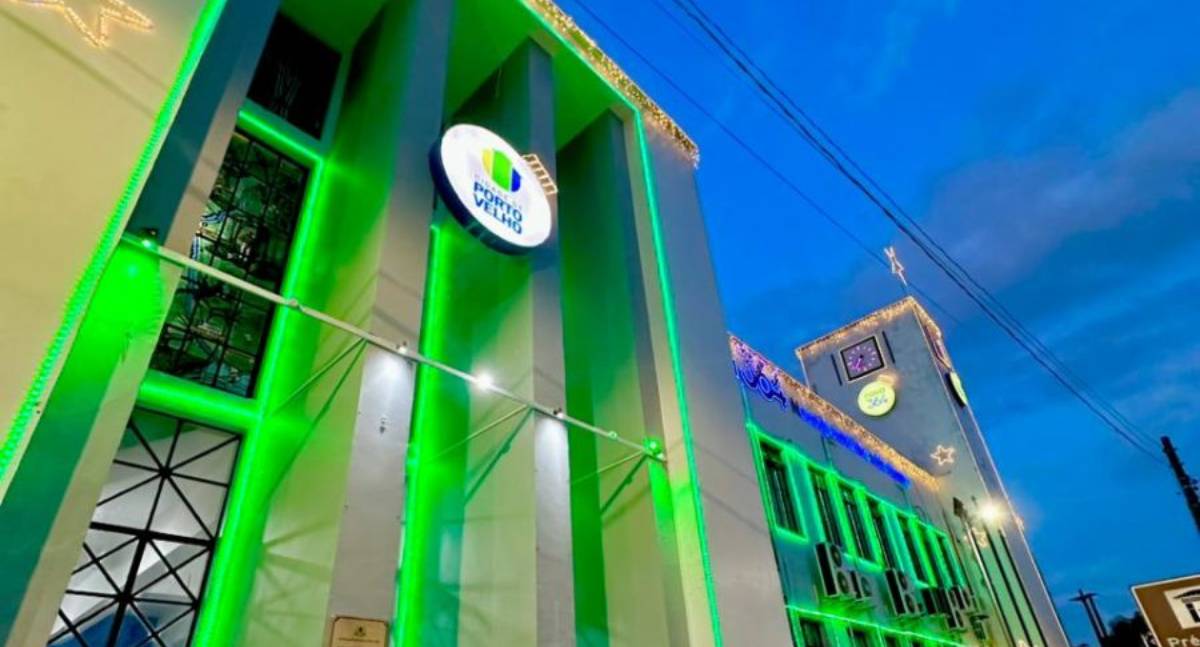 Cantata Natalina inédita acontece neste domingo (7) no Prédio do Relógio