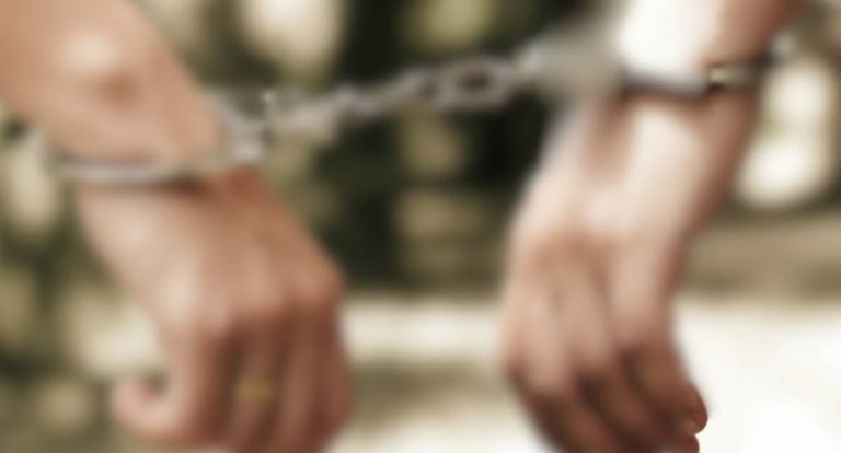 Casal é preso após abandonar criança para ir a casa noturna em RO