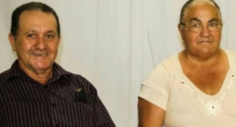 Casal morre em acidente grave entre Fiat Uno e caminhão em Terra Nova do Norte