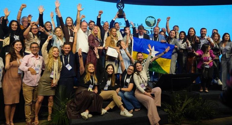 CCJ Cidadã garante prêmio nacional da Unale à Assembleia Legislativa de Rondônia
