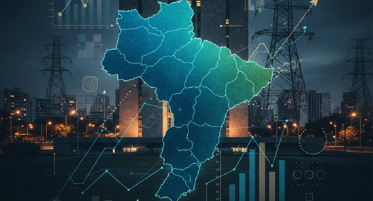 Cenário político e econômico de Rondônia ganha novos contornos às vésperas de 2026