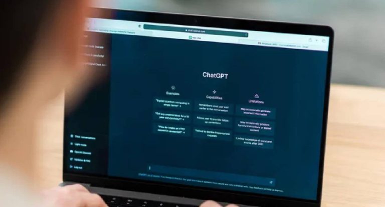 ChatGPT fica fora do ar após problemas de servidor nesta terça-feira