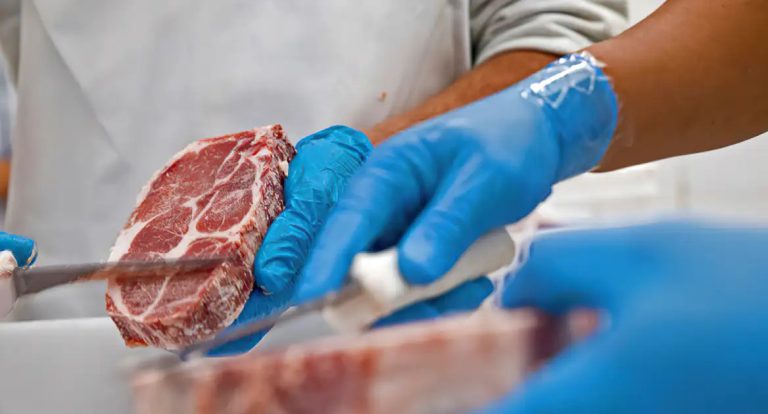 China impõe restrições à importação de carne bovina a partir de 2026