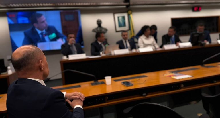 Chrisóstomo alerta para riscos da concessão do Madeira