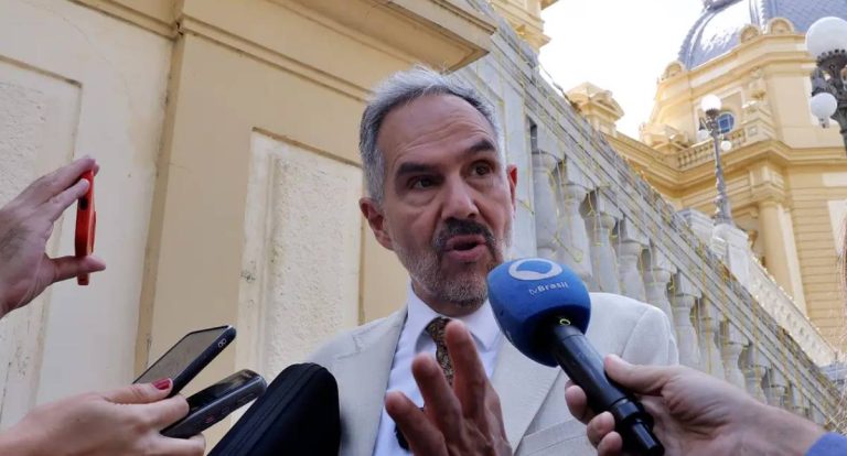 CIDH discute alta letalidade da Operação Contenção com Cláudio Castro