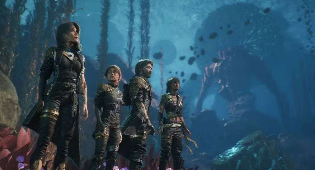 'Clair Obscur: Expedition 33' vence Game Awards 2025 e se torna maior ganhador da história