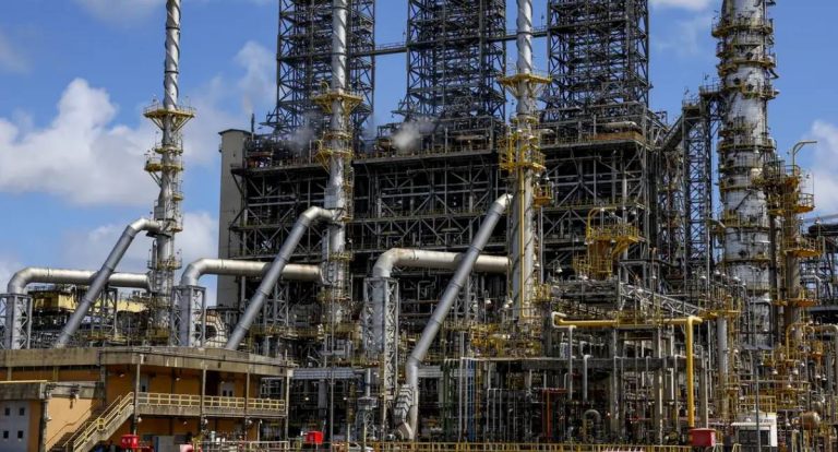 CNI projeta crescimento do PIB de 1,8% para 2026