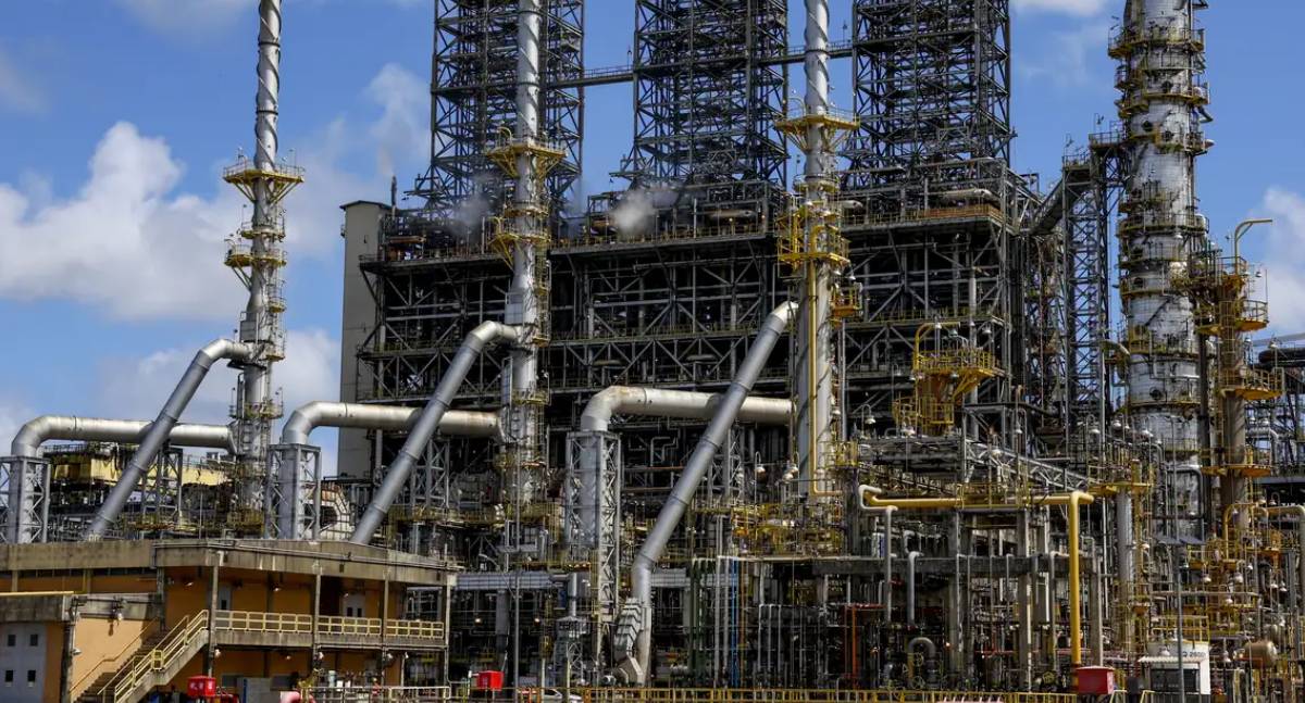 CNI projeta crescimento do PIB de 1,8% para 2026