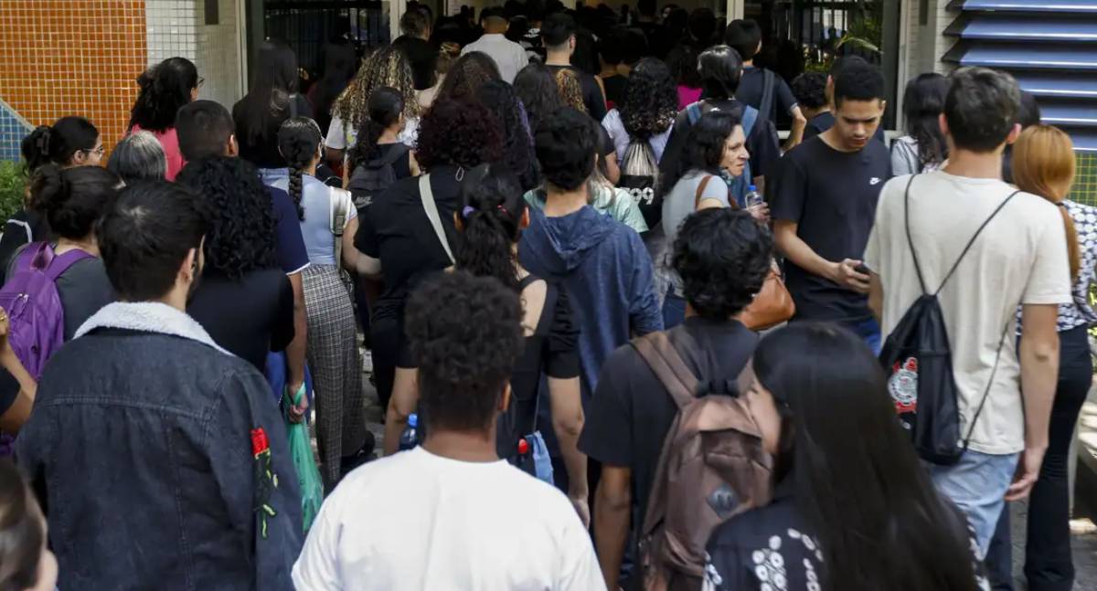 CNU 2: FGV altera horário das bancas de candidatos negros e com deficiência