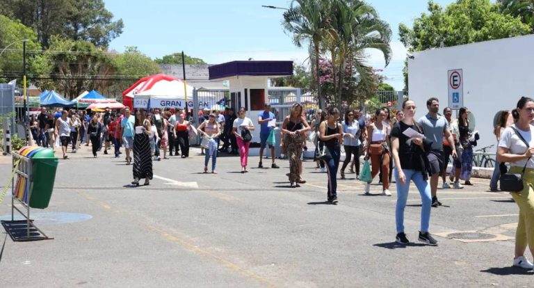 CNU 2025: locais da prova discursiva estão disponíveis