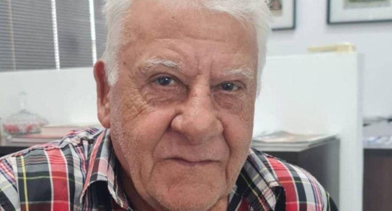 Colega de trabalho encontra mecânico de 69 anos morto dentro de casa em RO