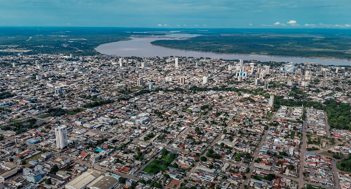 Coluna Espaço Aberto – IPS Brasil 2025: o espelho que Rondônia precisa encarar