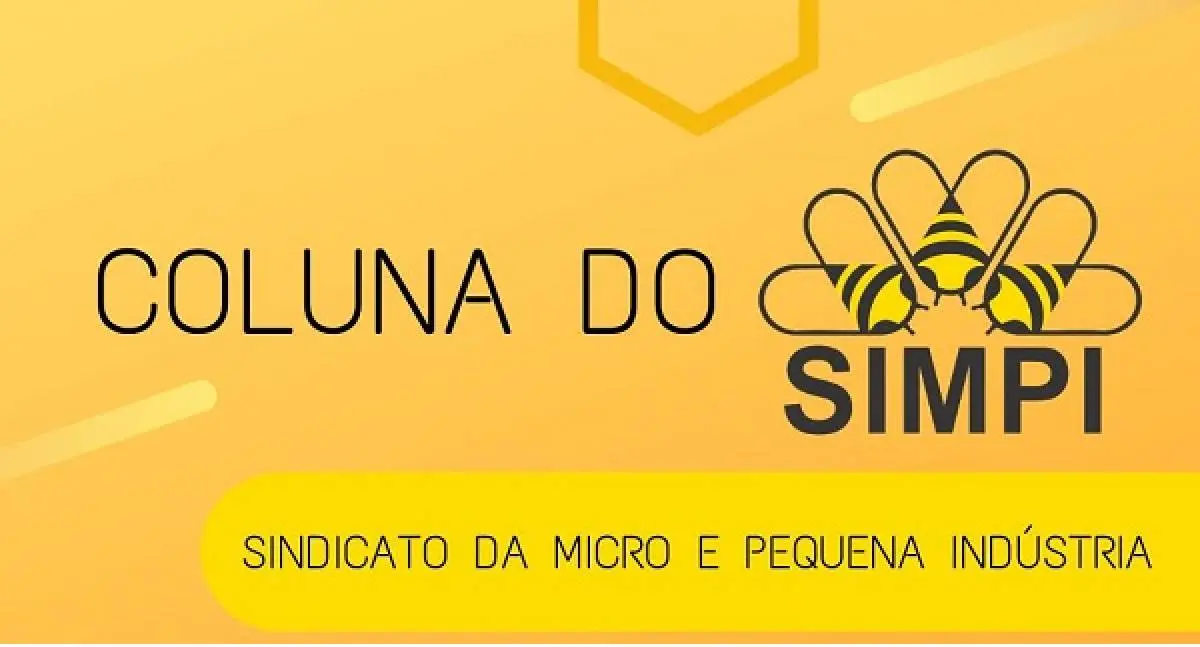 Coluna Simpi – Em 2026 você vai ser feliz!