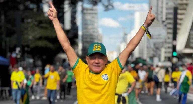 Com apoio de Coronel Chrisóstomo, Câmara aprova redução de penas do 8 de janeiro