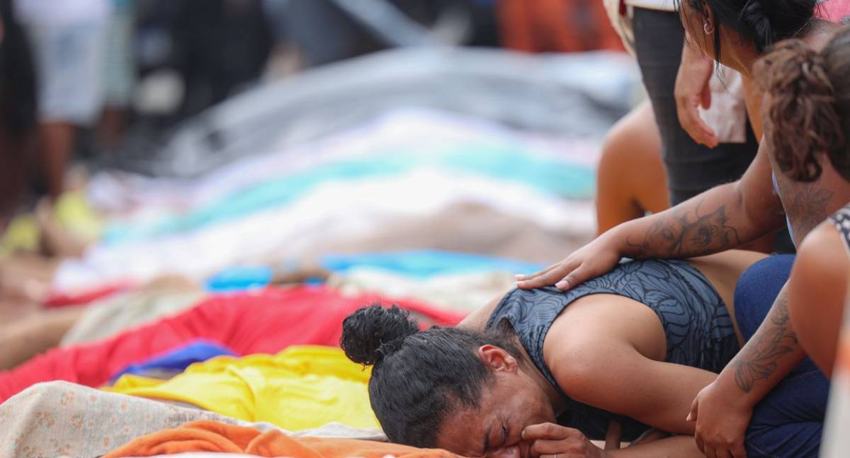 Comissão da Câmara denuncia execuções em operação policial no Rio e pede federalização