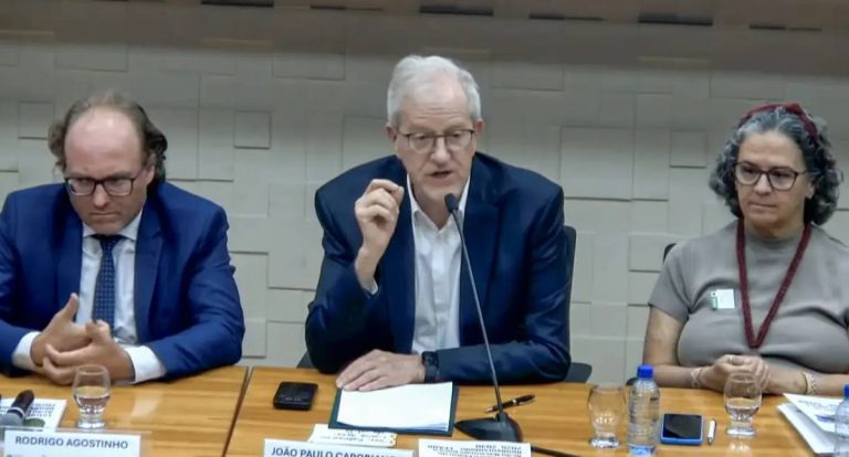 Comissão lança estratégia para conter perda de biodiversidade no Brasil