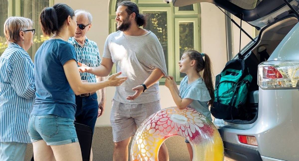 Como preparar o carro para viagens de última hora no fim do ano