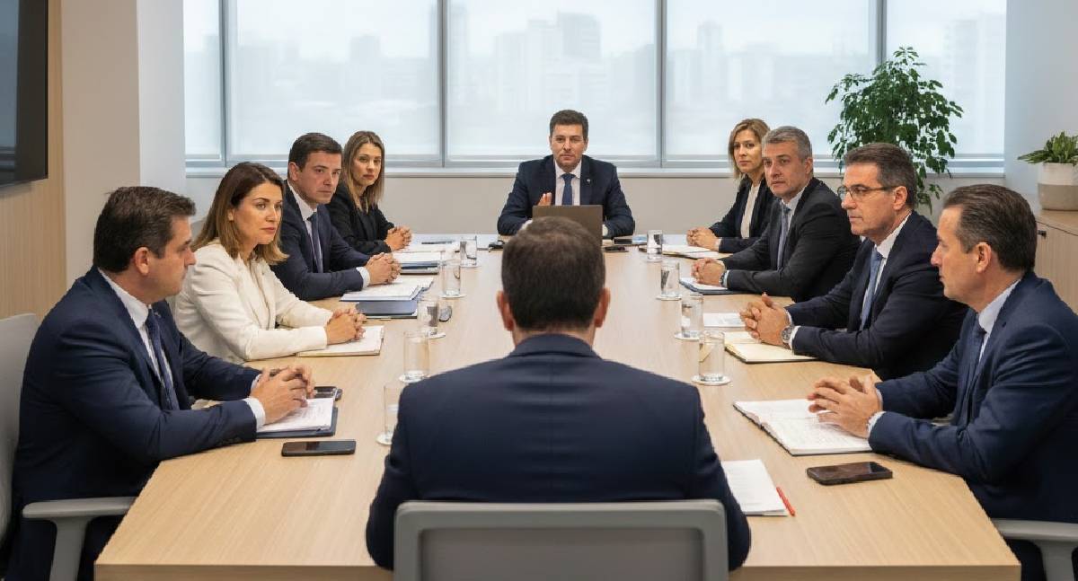 Conab anuncia medidas de apoio a produtores de leite em Porto Alegre