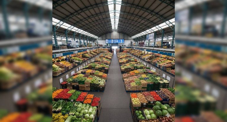 Conab divulga nesta quinta-feira o 12º Boletim Hortigranjeiro
