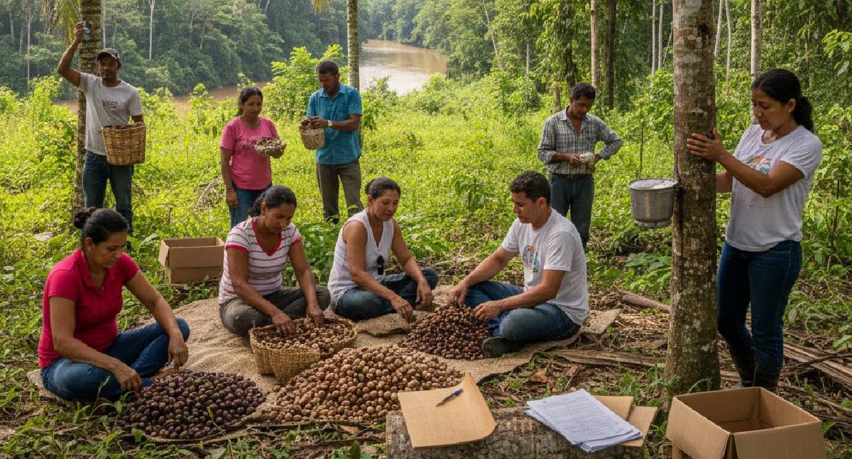 Conab prorroga prazo do Sociobio Mais até janeiro