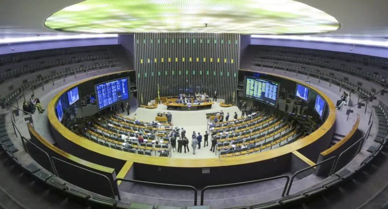 Congresso convocado para votar a Lei de Diretrizes Orçamentárias hoje