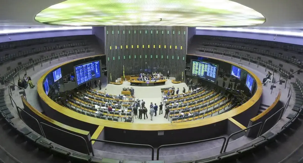 Congresso convocado para votar a Lei de Diretrizes Orçamentárias hoje