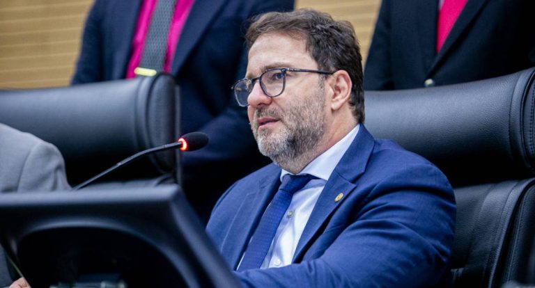 Construção do Grupamento Policial de Theobroma é defendida por Alex Redano para reforçar a segurança no município