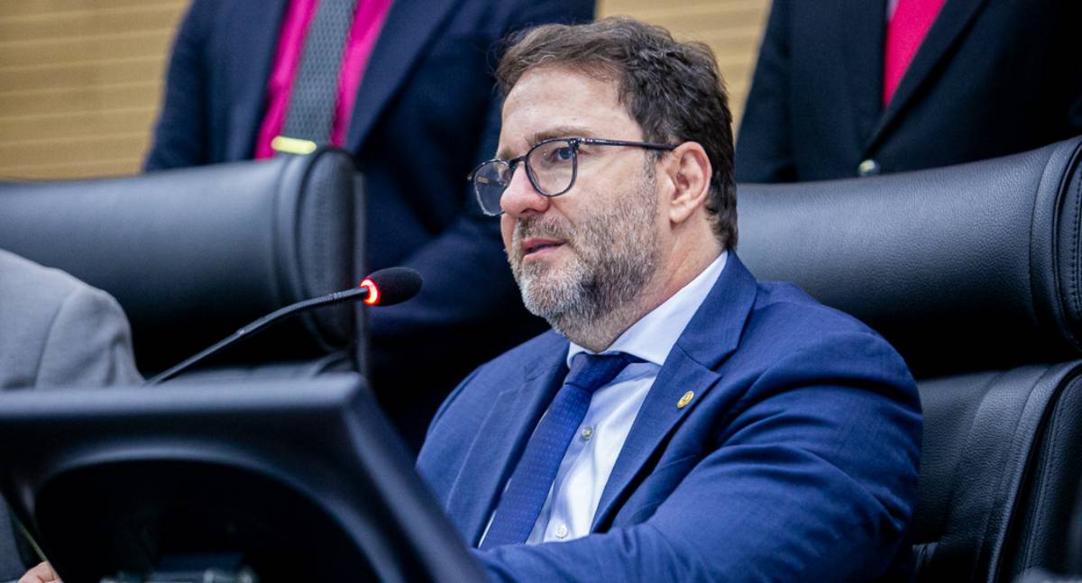 Construção do Grupamento Policial de Theobroma é defendida por Alex Redano para reforçar a segurança no município