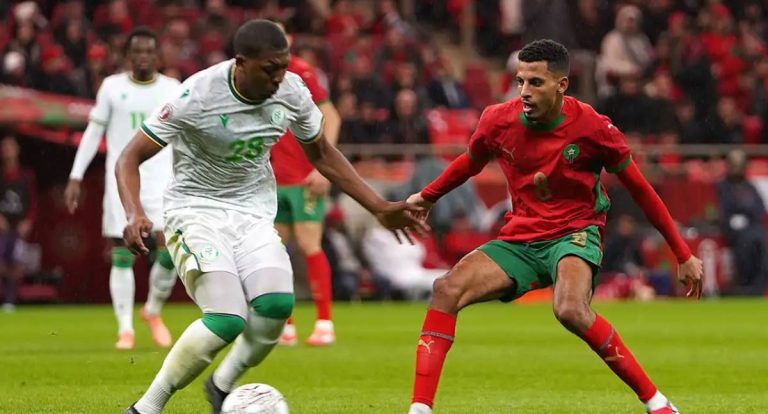 Copa das Nações Africanas passará a ser disputada a cada quatro anos