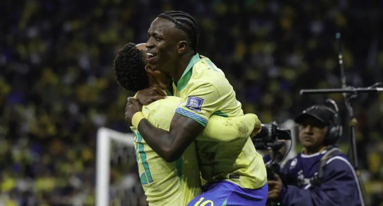 Copa do Mundo 2026 define estreia do Brasil contra Marrocos