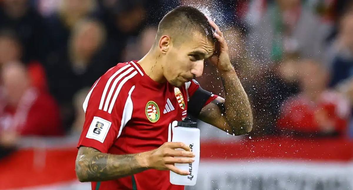 Copa do Mundo de 2026 terá pausas obrigatórias para hidratação em todos os jogos