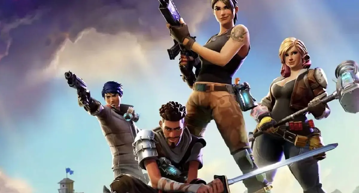 Cópia física de Fortnite é vendida por mais de R$ 200 mil em leilão