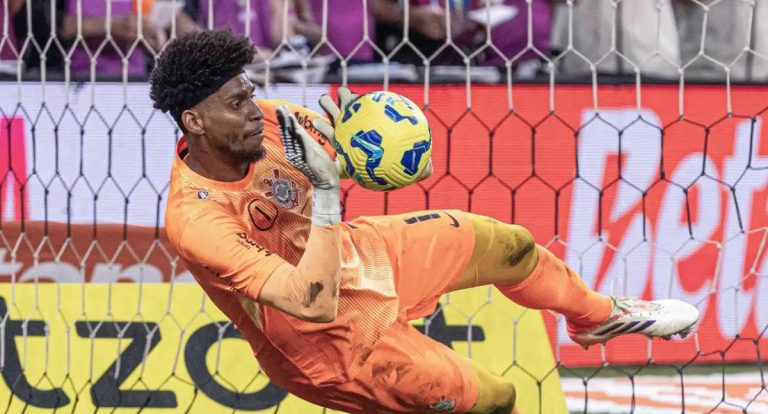 Corinthians e Vasco decidem Copa do Brasil após brilho de goleiros