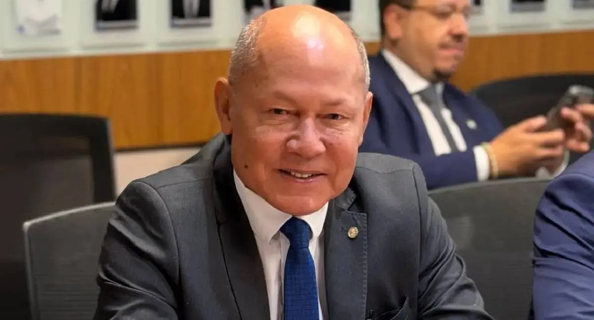 Coronel Chrisóstomo destina mais de R$ 3 milhões para reforçar a segurança pública em Rondônia