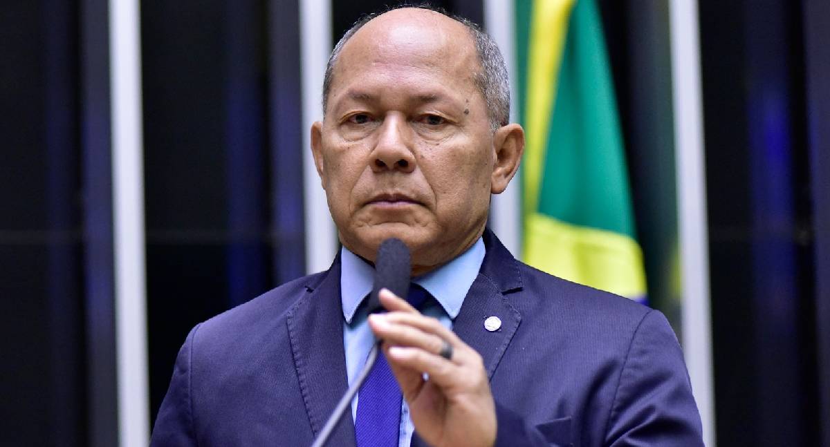 Coronel Chrisóstomo garante R$ 45 milhões para saúde, educação, esporte e defesa em Porto Velho em 2025