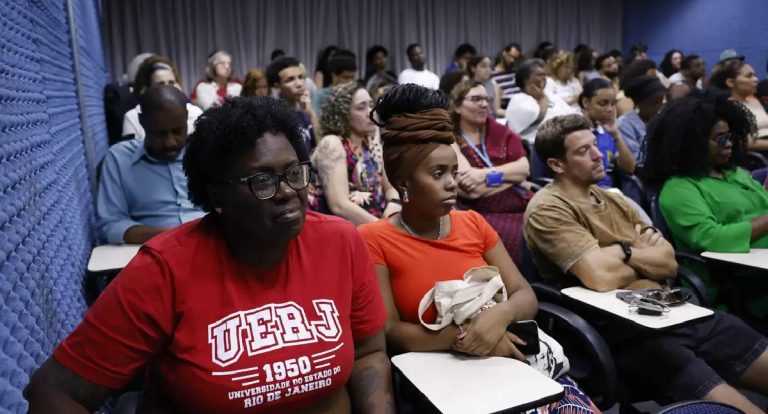 Cotas raciais da Uerj completam 22 anos e transformam trajetórias de vida