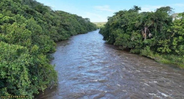 Criança morre afogada em rio na zona rural de RO