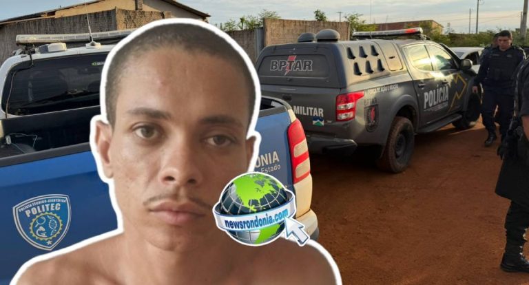 Criminoso morre em confronto com BPTAR durante operação contra o CV