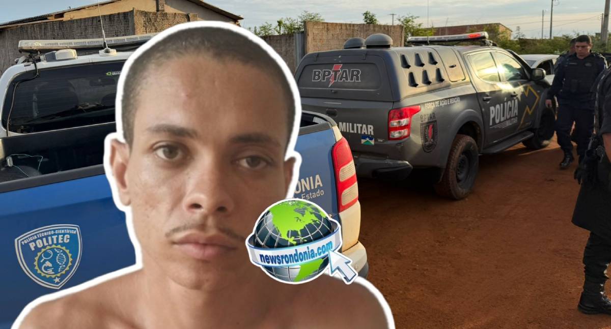 Criminoso morre em confronto com BPTAR durante operação contra o CV