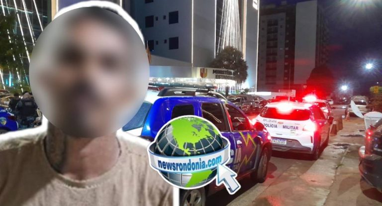 Criminoso morre em confronto durante operação do Ministério Público