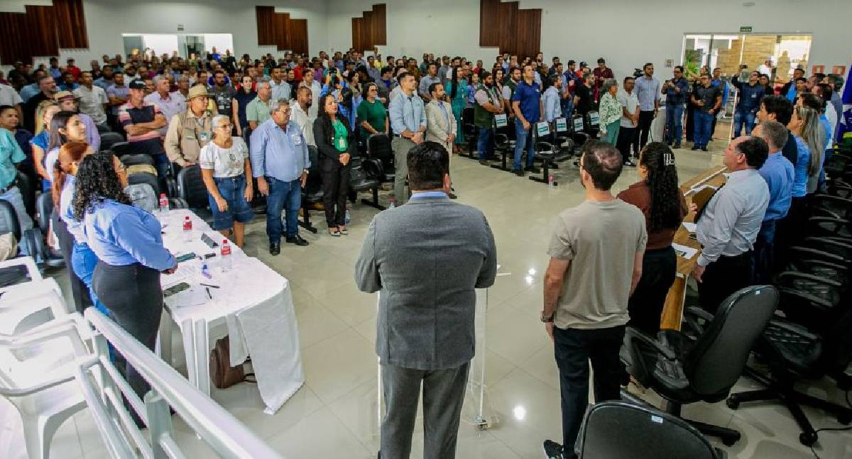 Crise do leite mobiliza Assembleia, produtores e governo em Rondônia