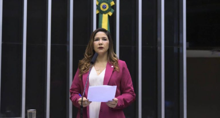 Cristiane Lopes anuncia retomada de investigação sobre leite importado e reforça defesa dos produtores de Rondônia
