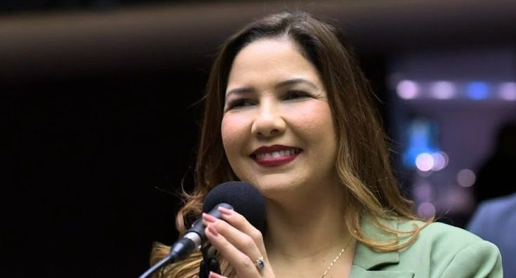 Cristiane Lopes encerra 2025 com avanços para Rondônia