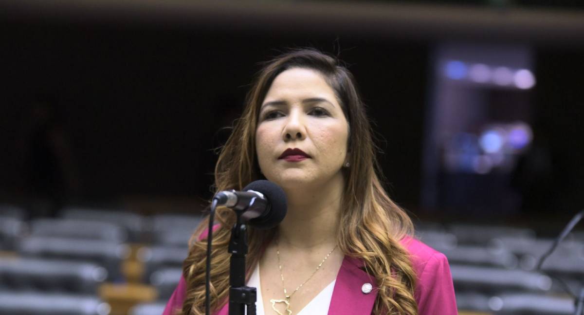 Cristiane Lopes fortalece atuação no Congresso com projetos estratégicos para Rondônia