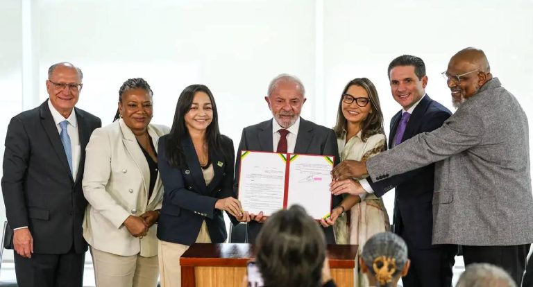 Decreto reconhece cultura gospel como manifestação nacional