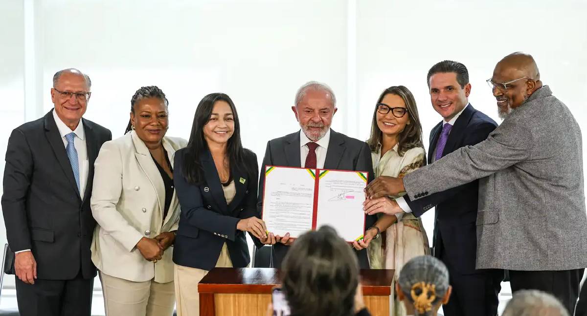 Decreto reconhece cultura gospel como manifestação nacional