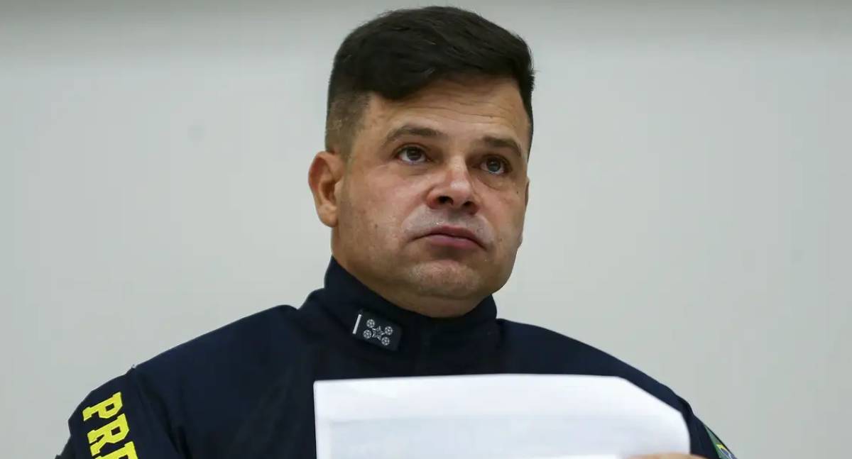 Defesa de ex-diretor da PRF nega atuação para barrar eleitores de Lula
