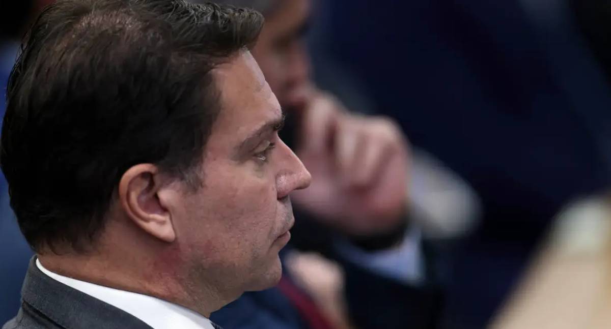 Defesa de Ramagem recorre contra condenação na ação do golpe