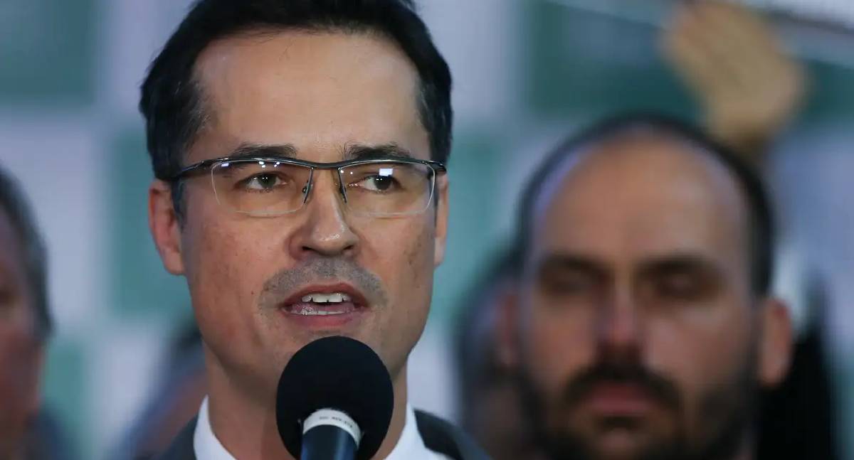 Deltan paga indenização a Lula por PowerPoint da Lava Jato