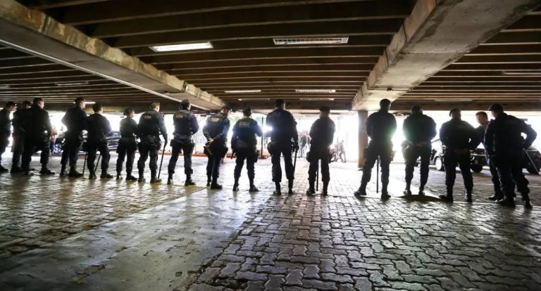 Depressão atinge mais de 10% dos agentes penitenciários brasileiros